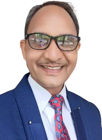 Dr. Laxman Singh
